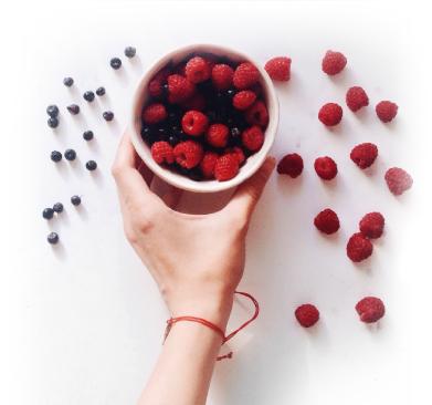 better skin through antioxidants