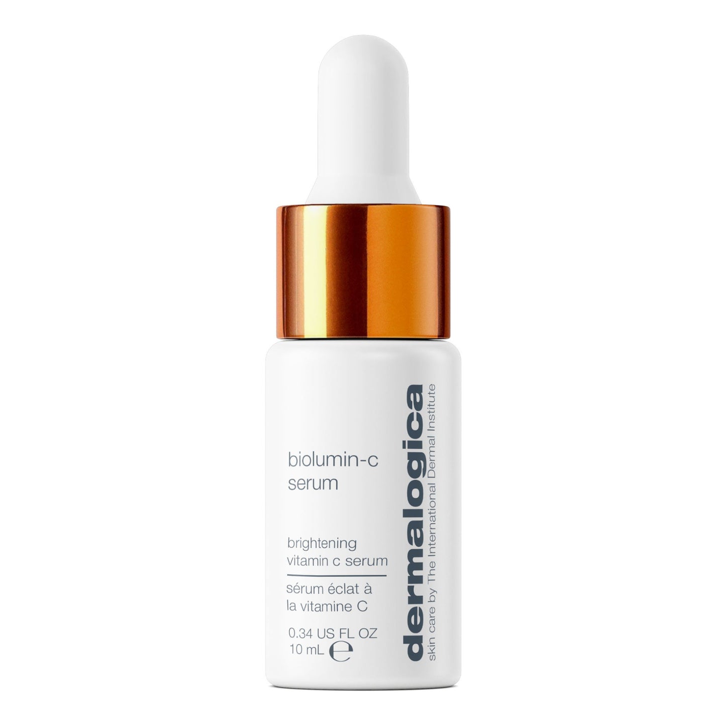 biolumin-c vitamin c serum