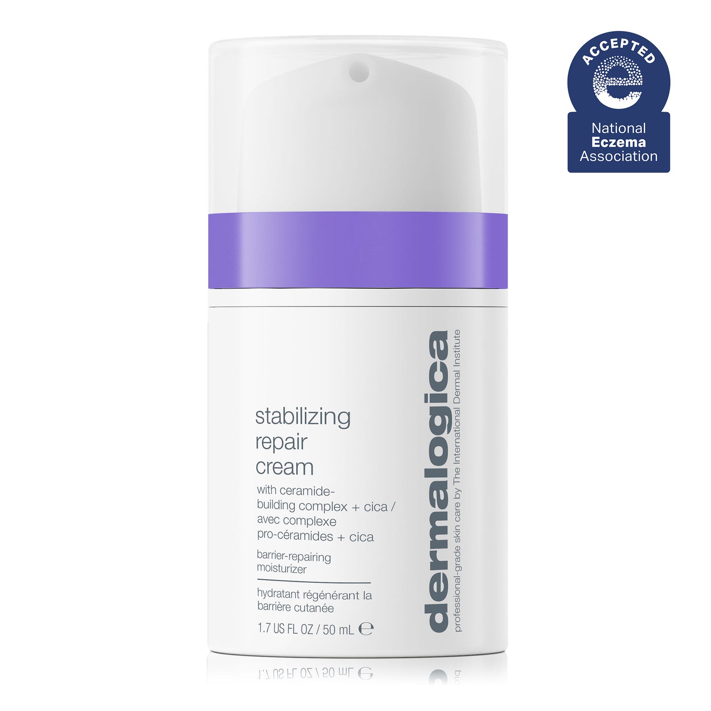 stabilizing repair cream