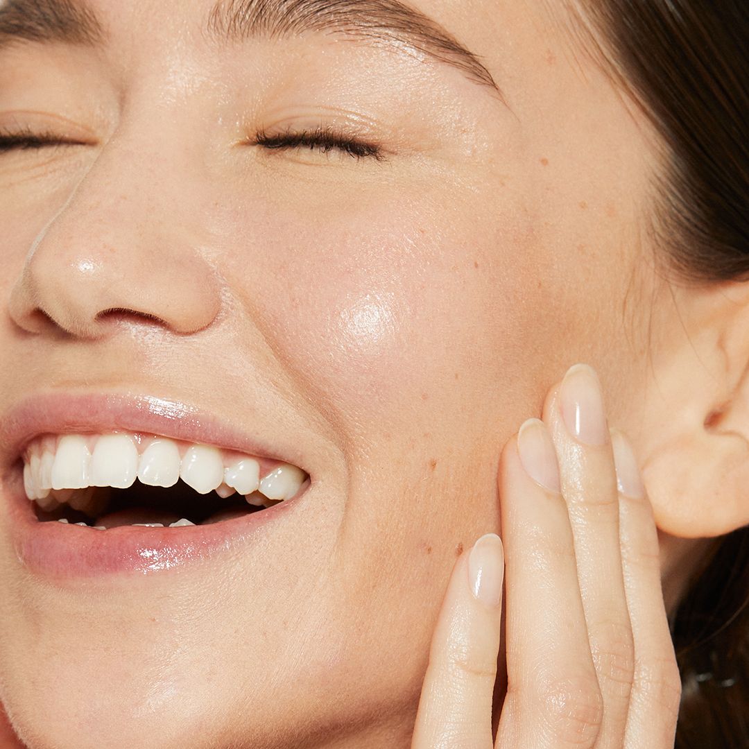 multivitamin power recovery masque travel size