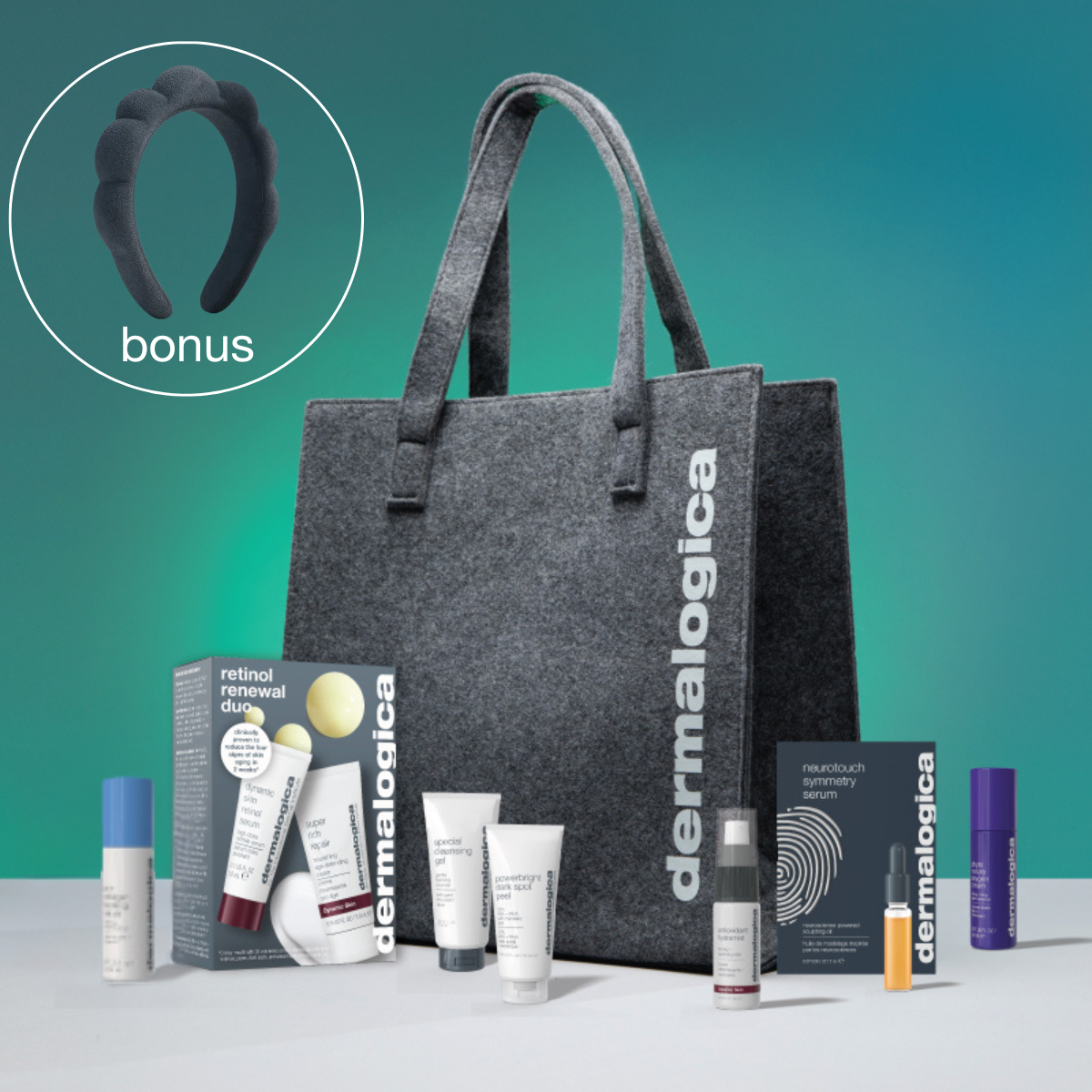 9pc innovation essentials prep set