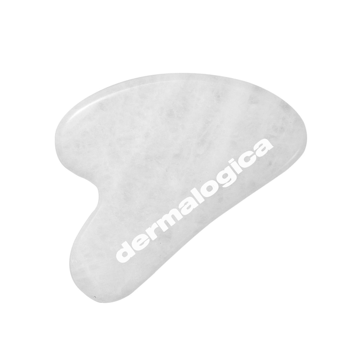 dermalogica gua sha stone - white