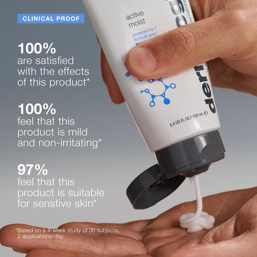 pore-refining power trio