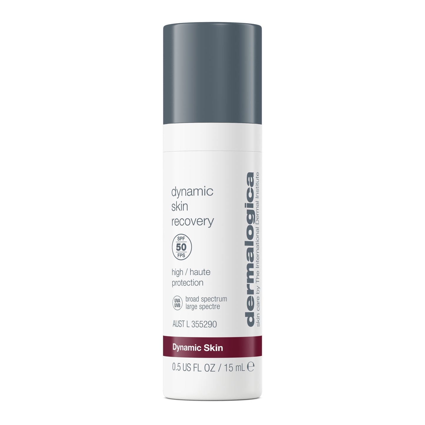 dynamic skin recovery spf 50 moisturizer