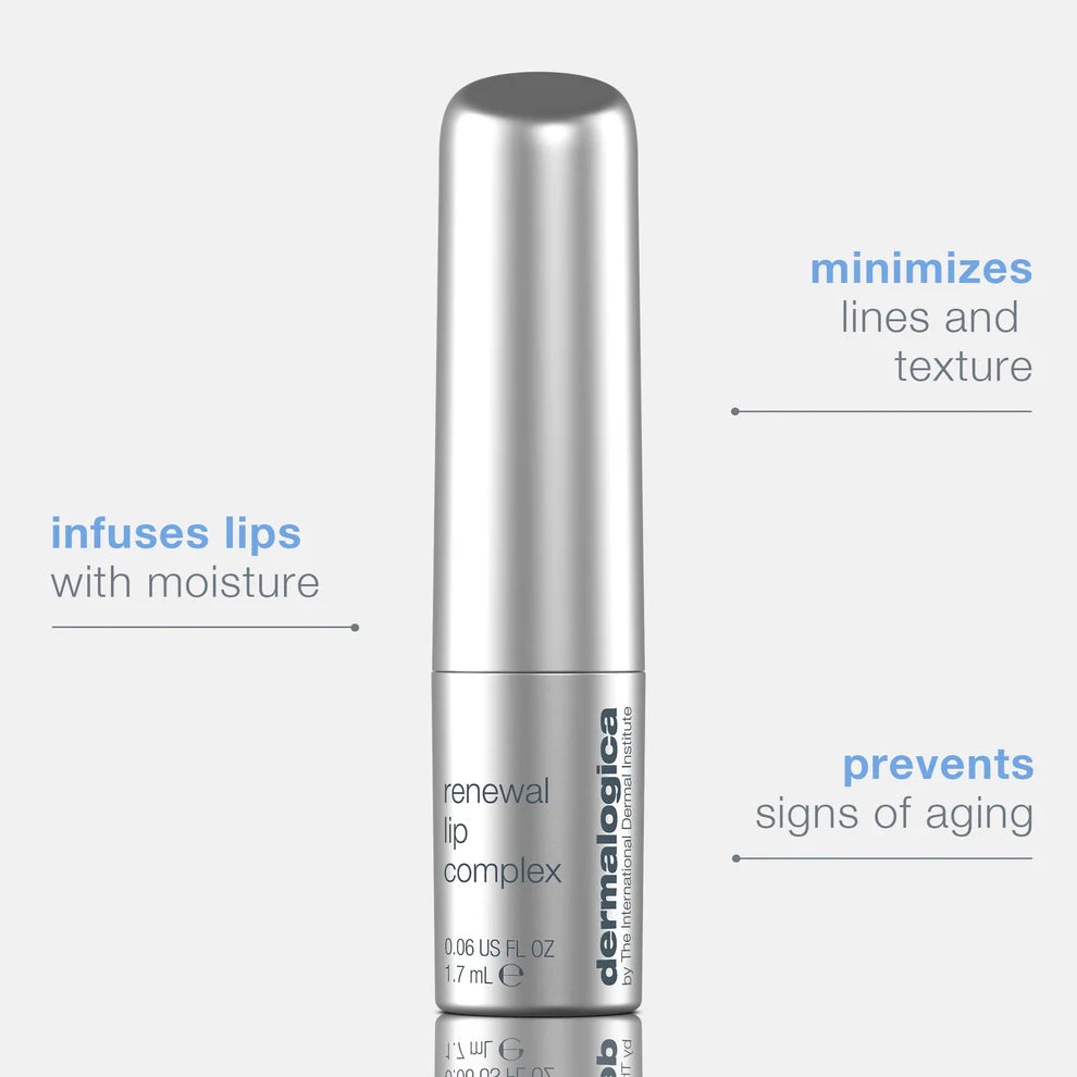 renewal lip complex