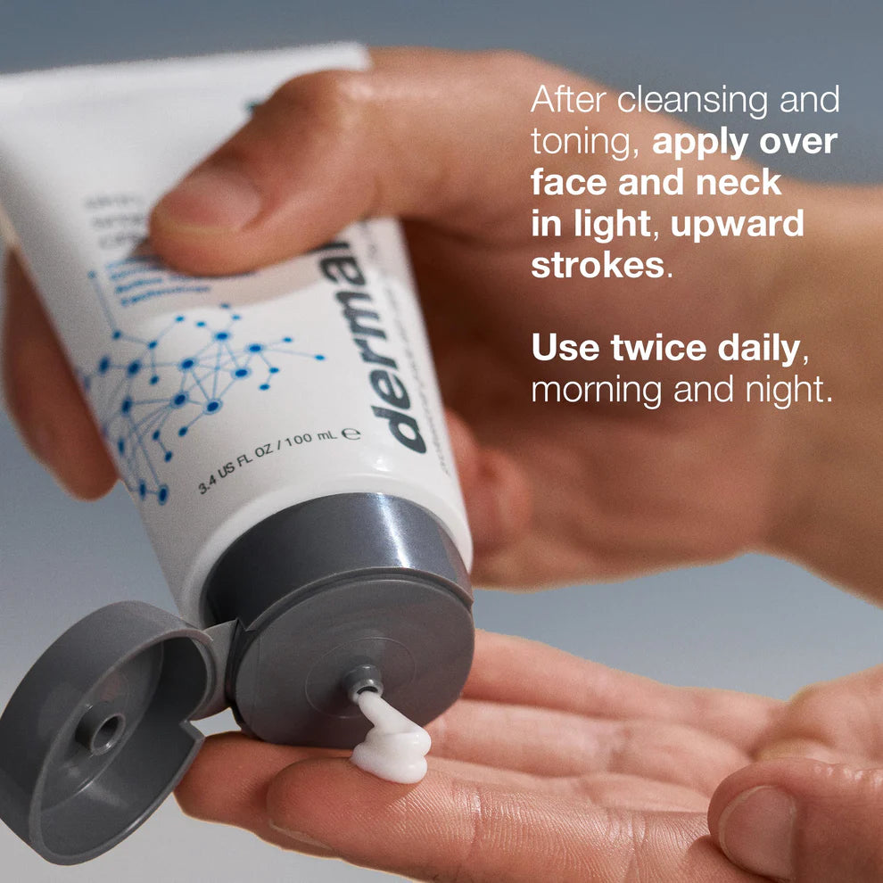 skin smoothing cream - 7 mL