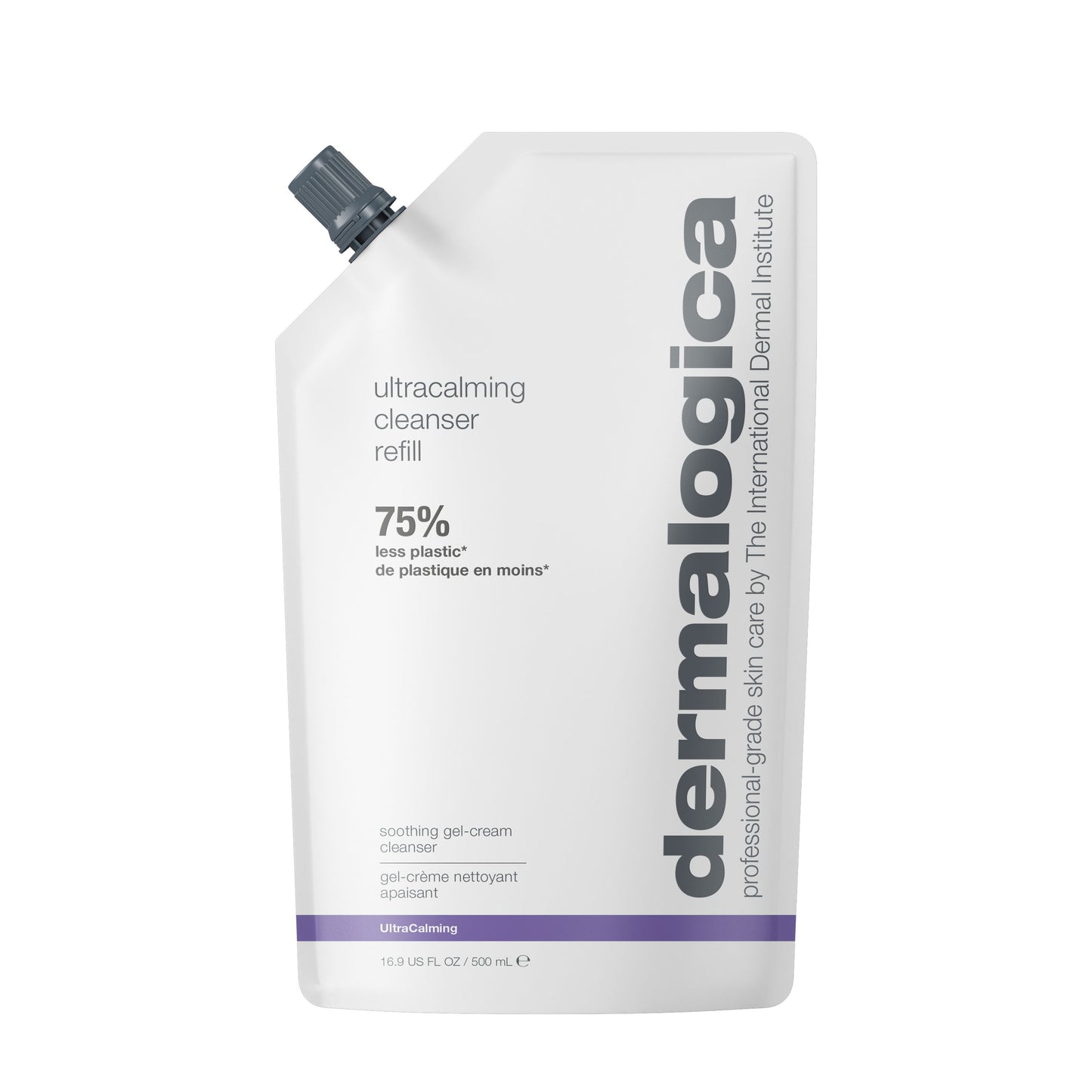 ultracalming cleanser