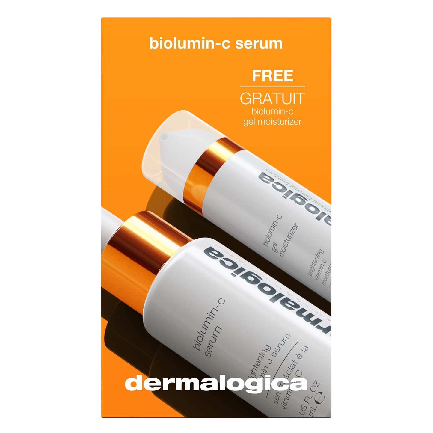 biolumin-c serum kit