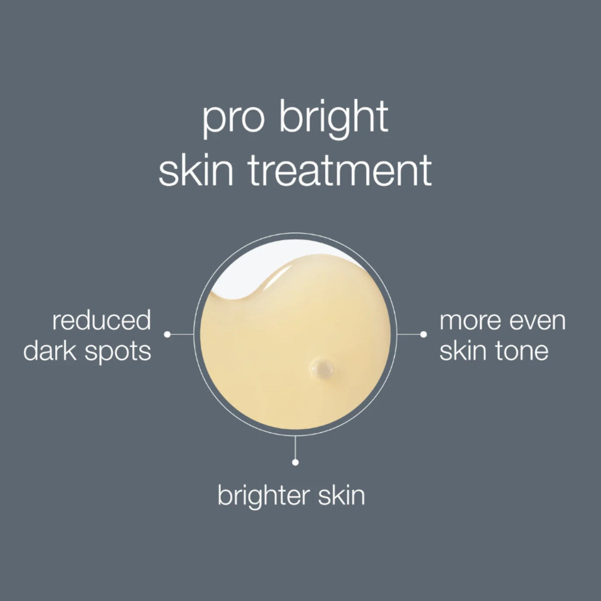 pro bright skin treatment
