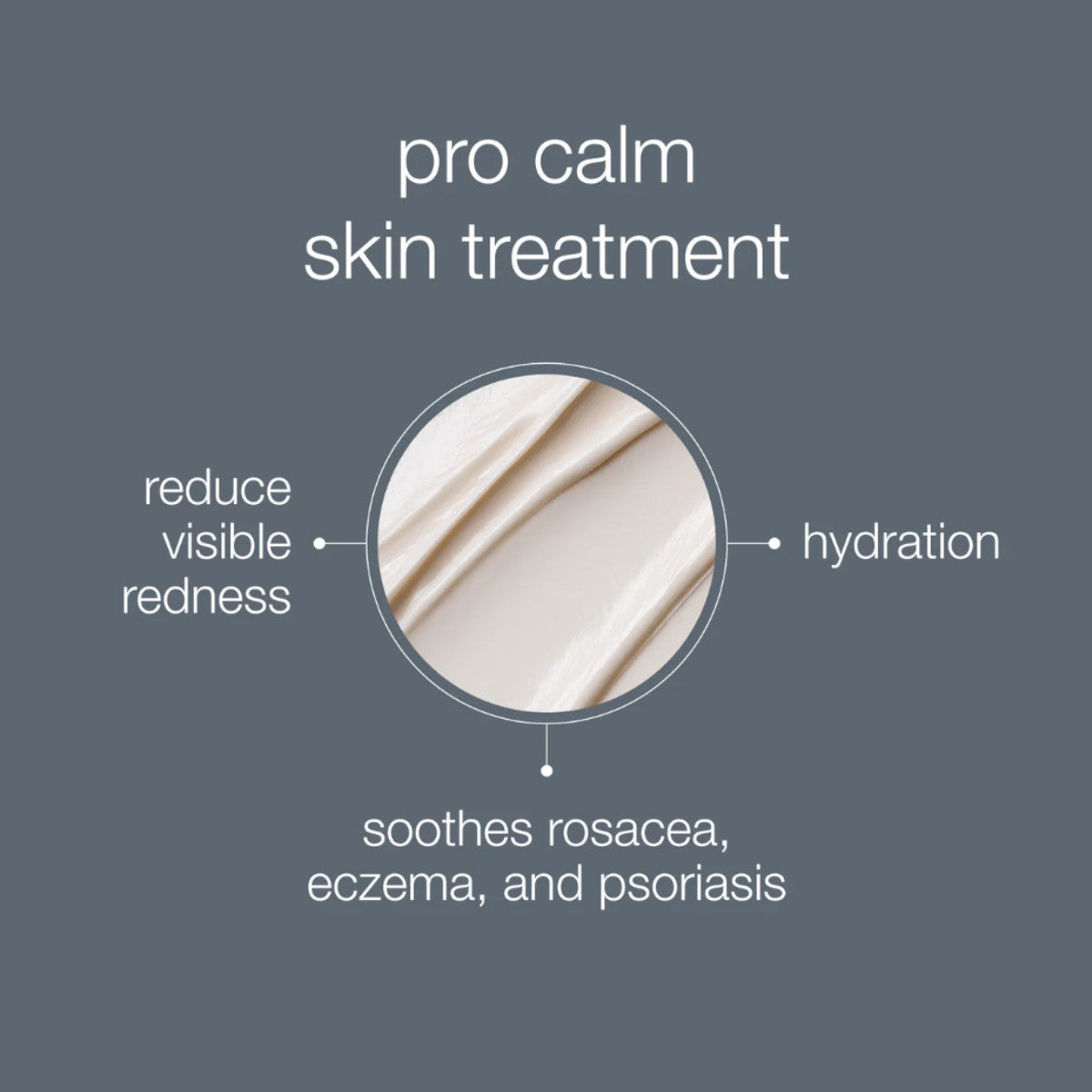 pro calm skin treatment