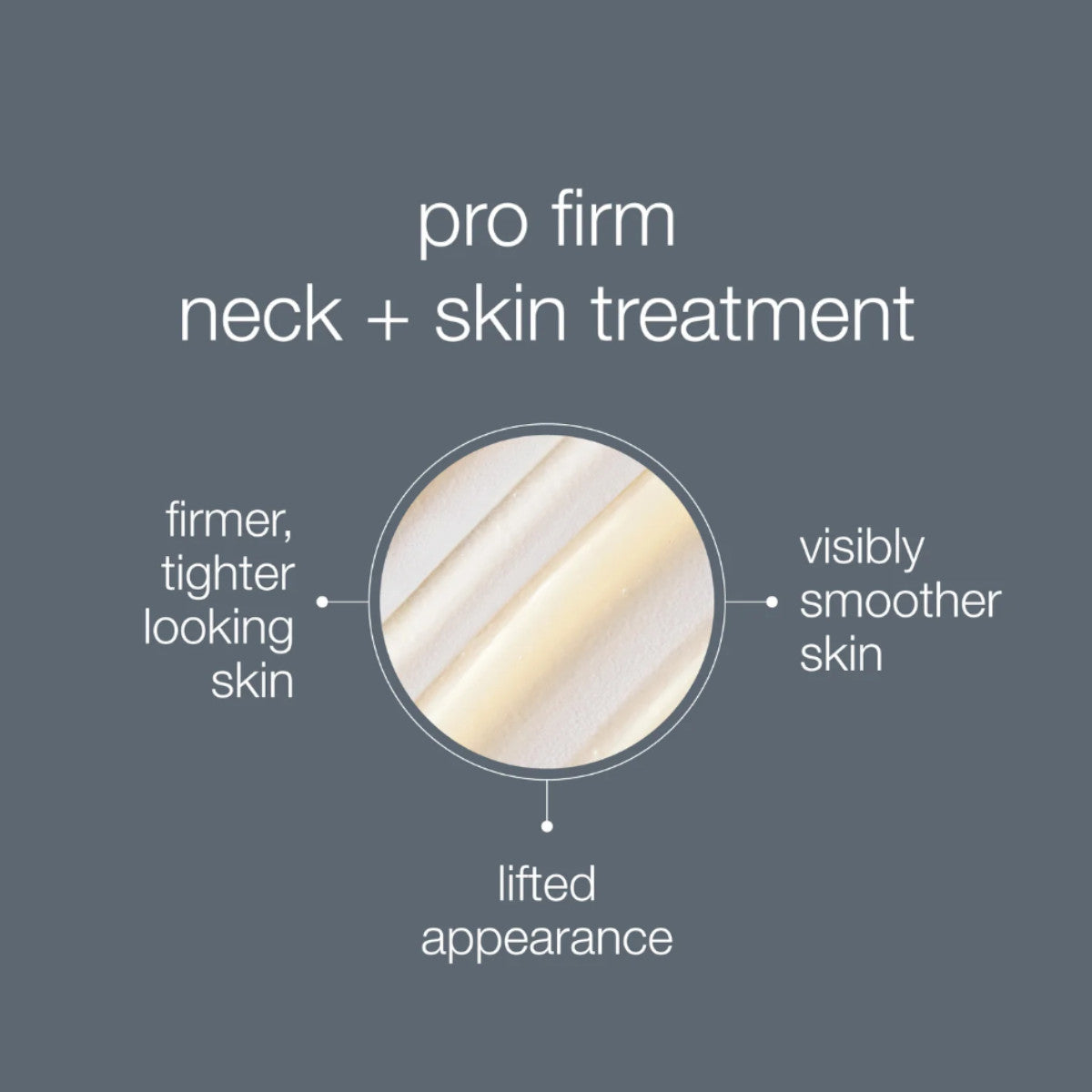 pro firm + neck skin treatment