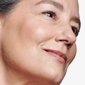 signs of skin aging