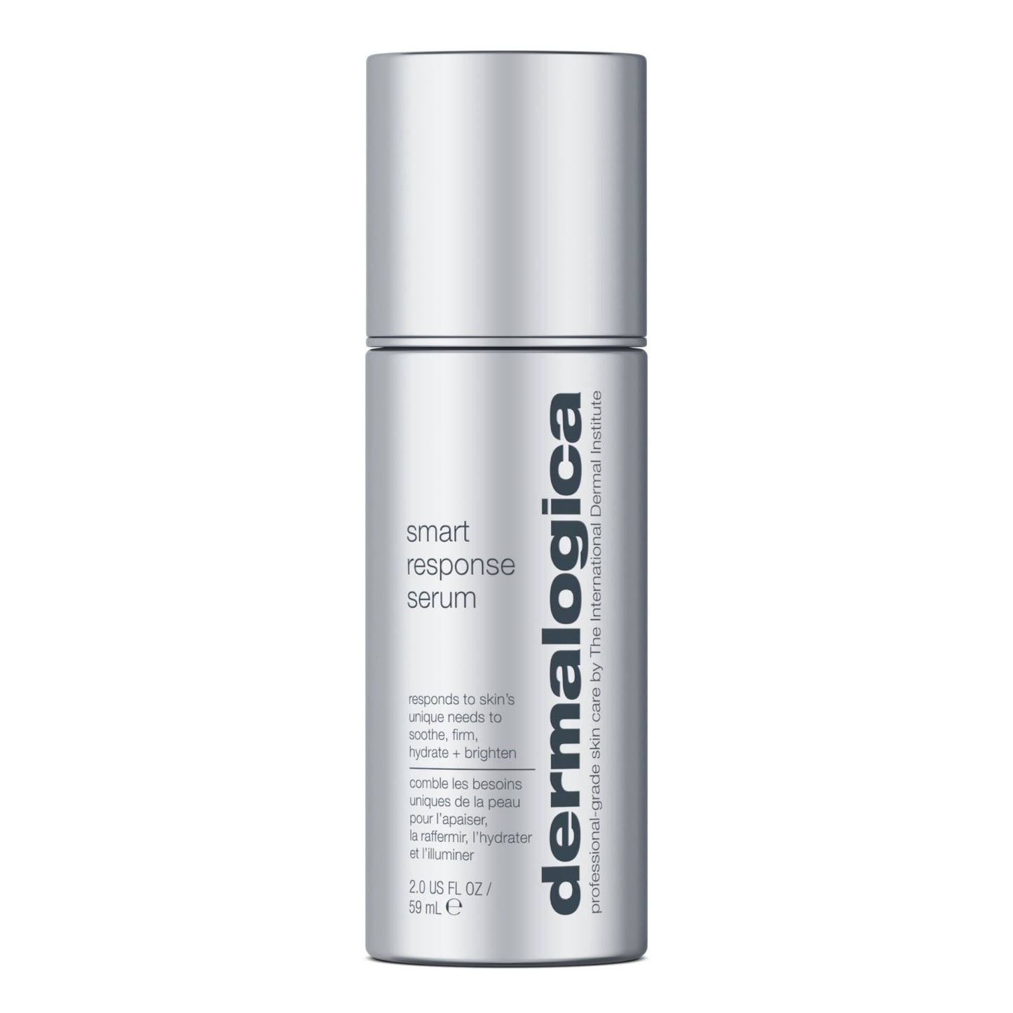 smart response serum