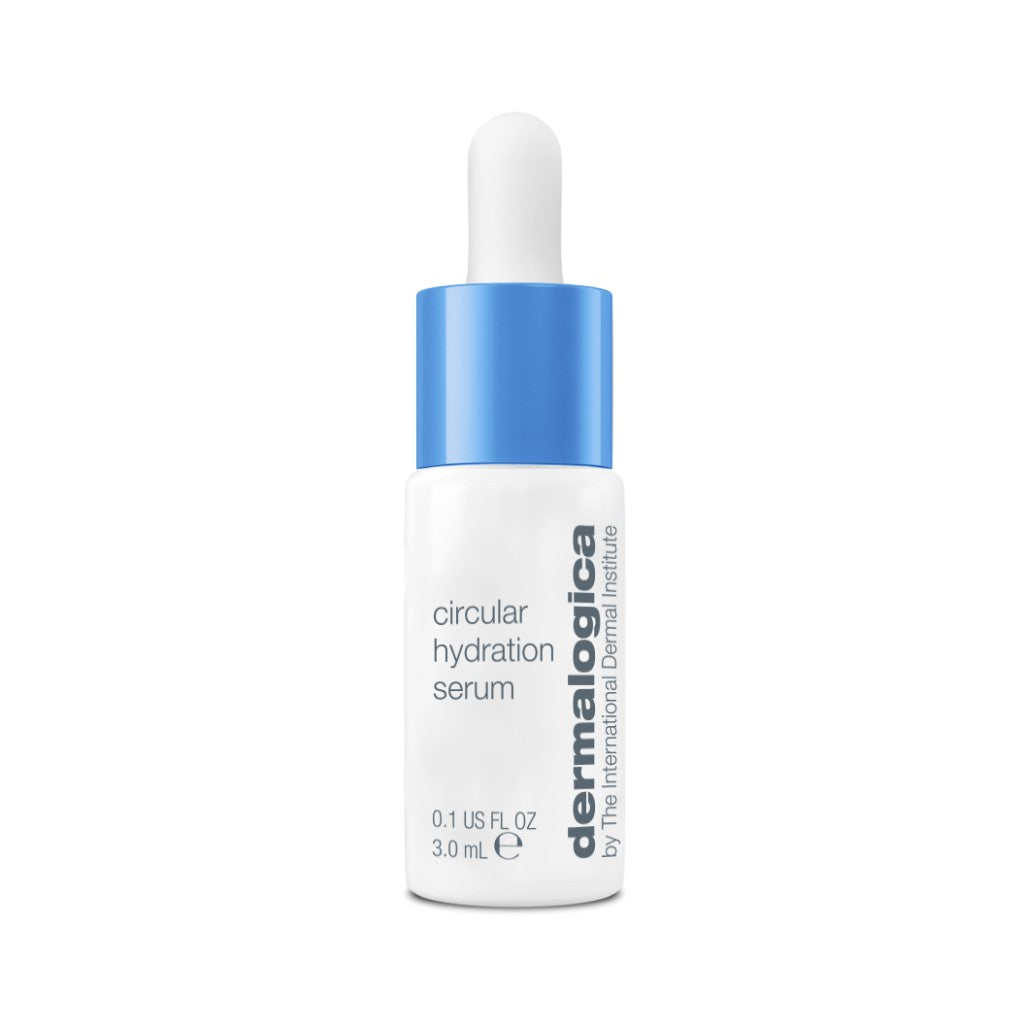 circular hydration serum - 3 mL