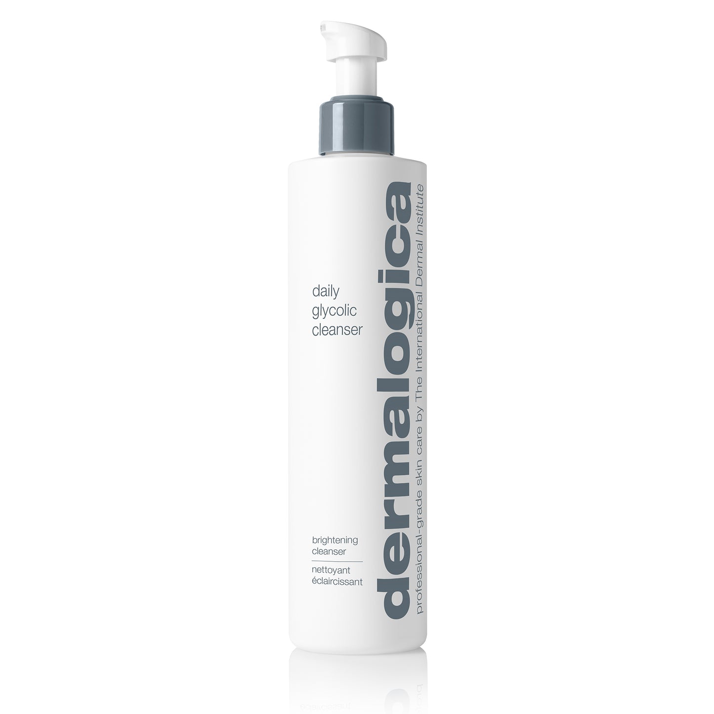 daily glycolic cleanser