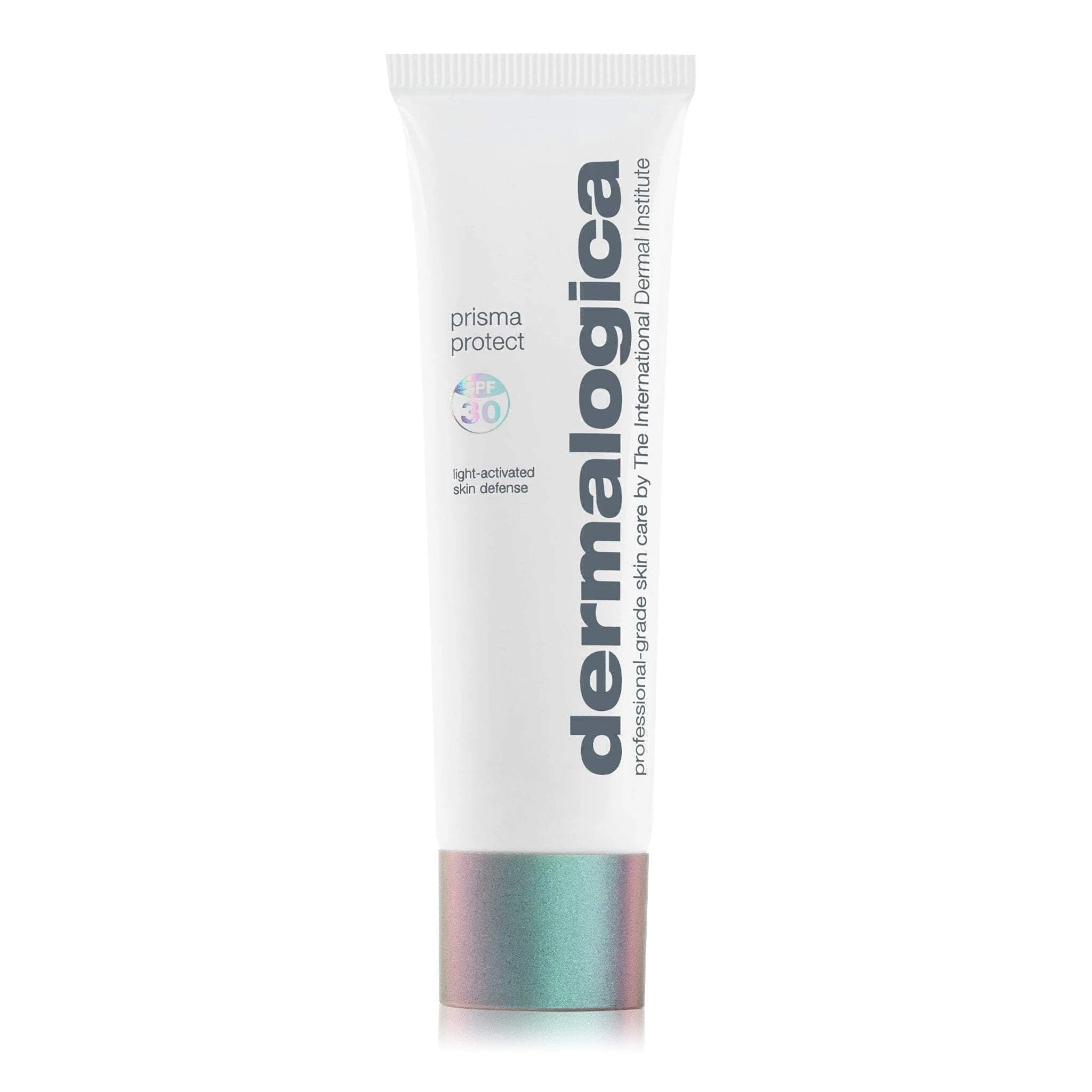 prisma protect spf30 moisturizer Dermalogica CA