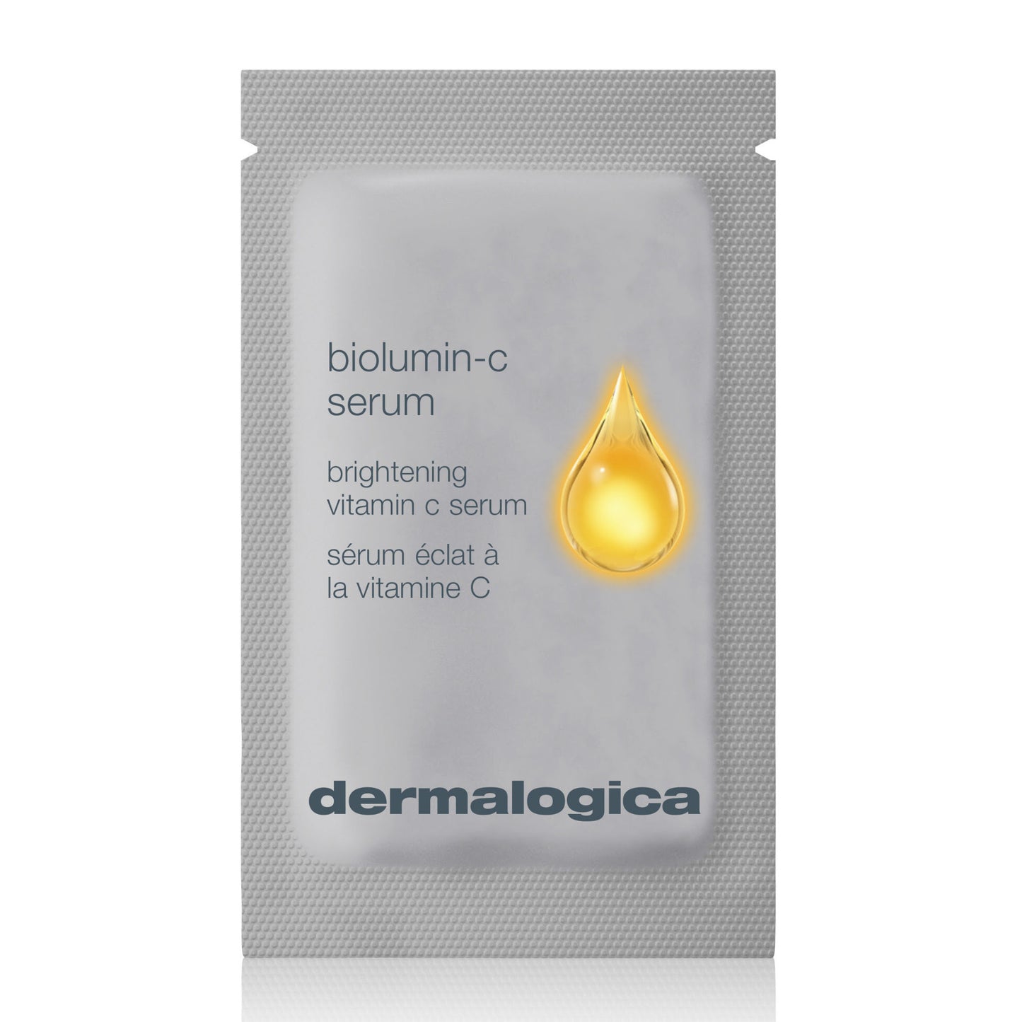 biolumin-c serum - sample