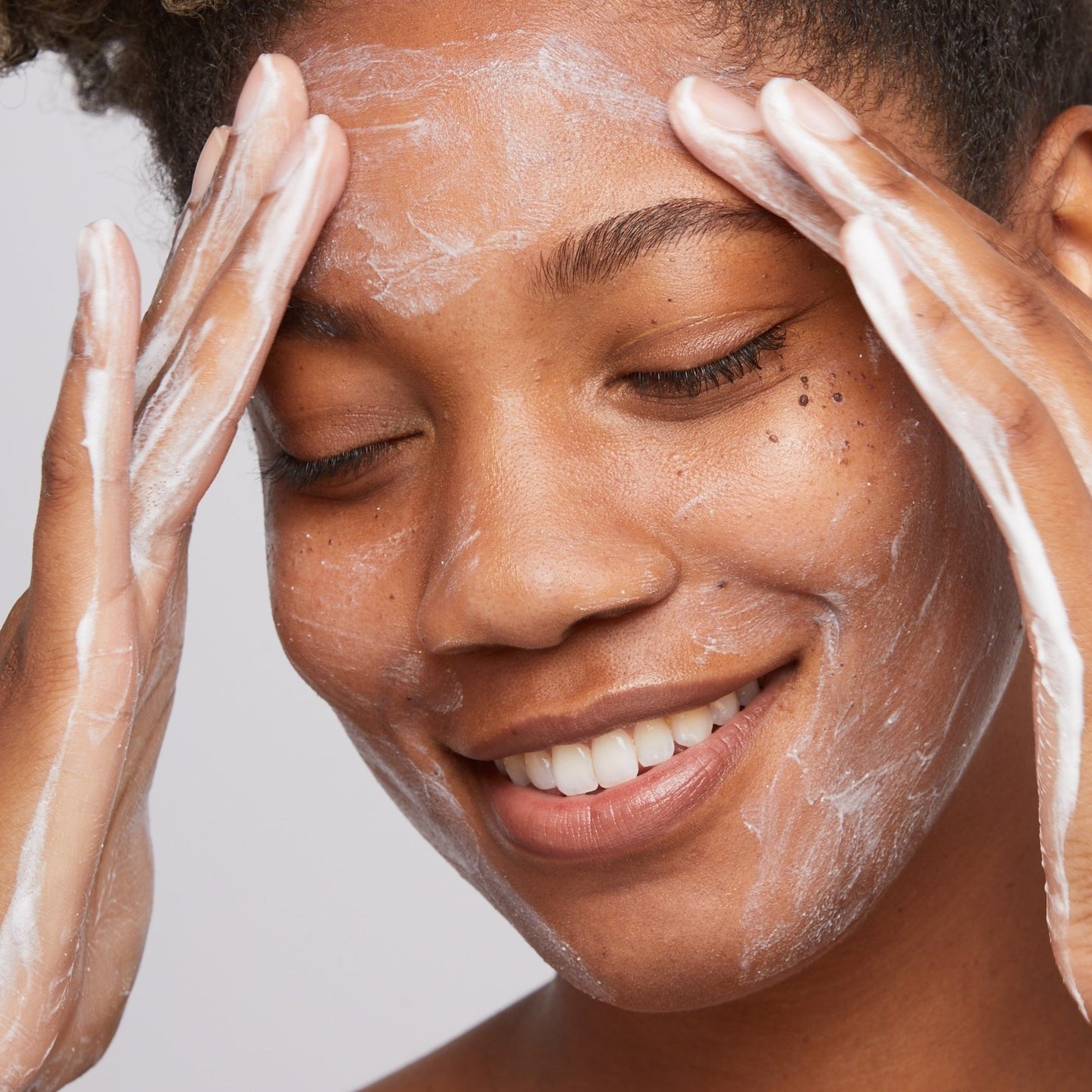 iconic daily microfoliant