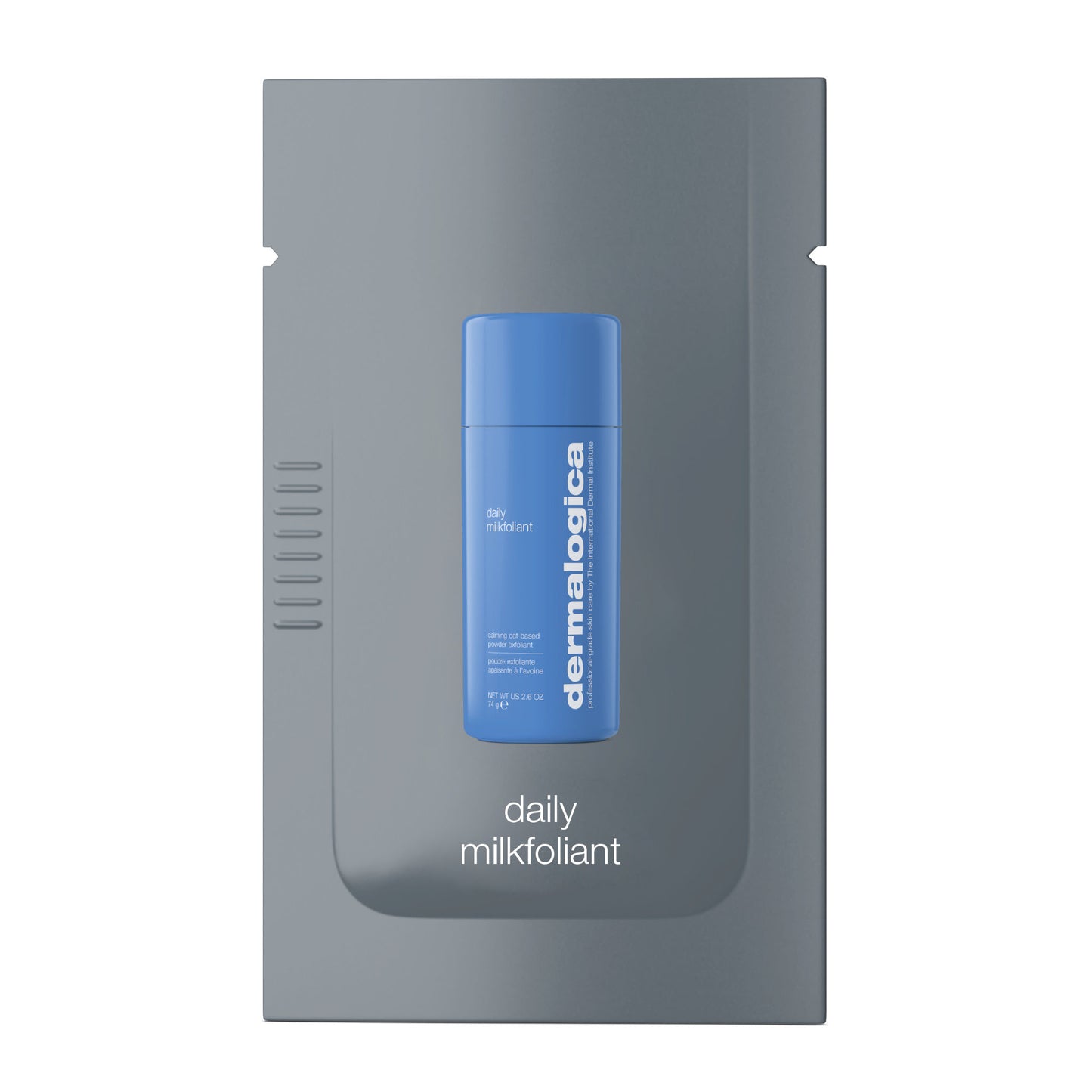 daily milkfoliant - sample