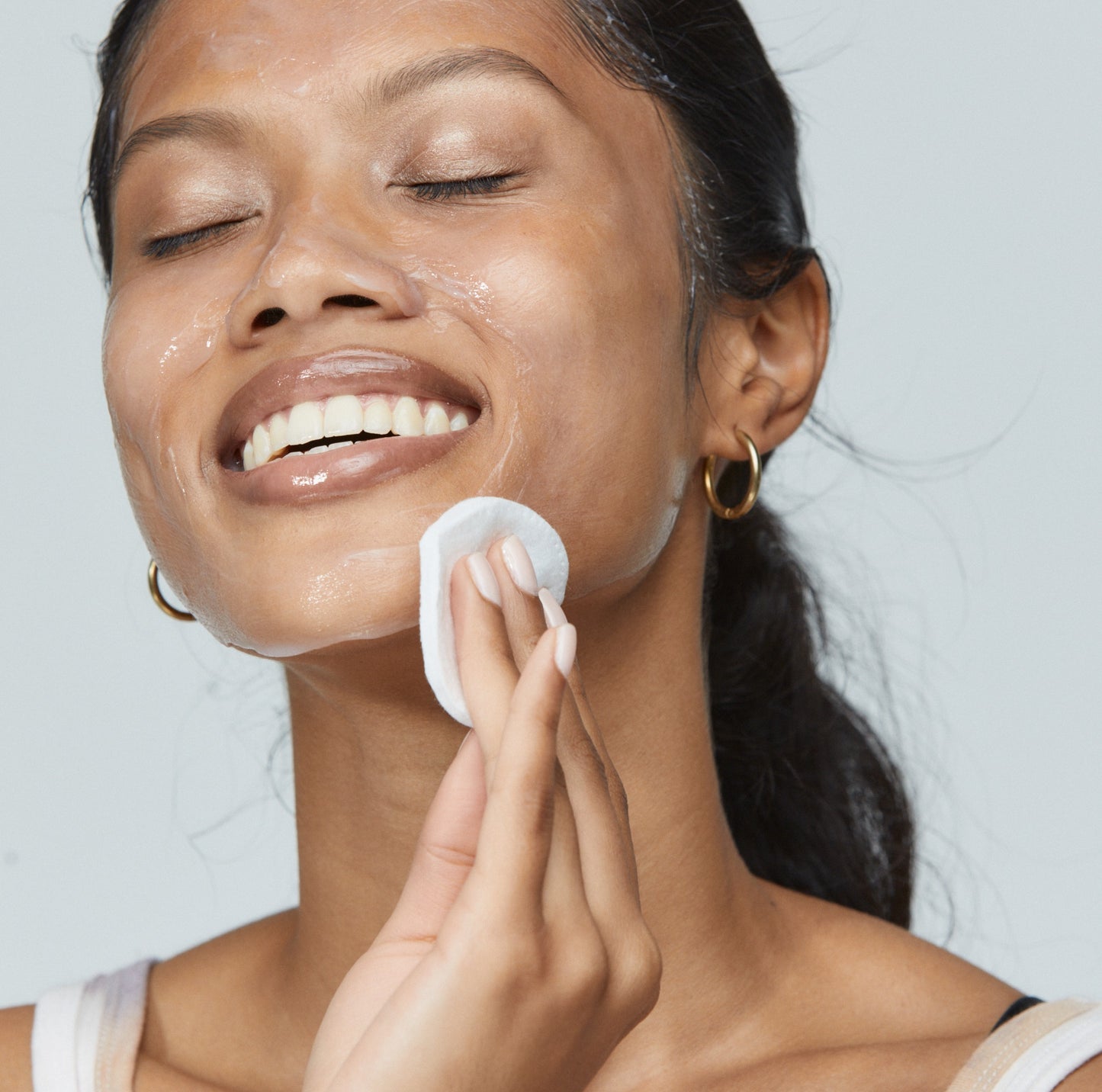 ultracalming cleanser refill