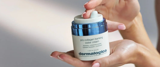 why collagen + elastin matter and why you should bank them now