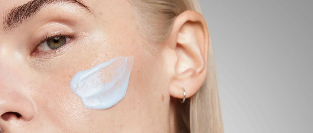 your skin has a magnetic charge