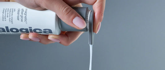 calling all skinimalists: "lazy girl" routine