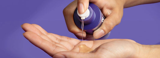 we paired exosomes with enzymes to power skin renewal and regeneration