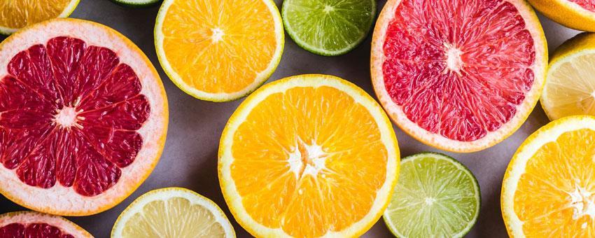 top 3 benefits of vitamin c for skin