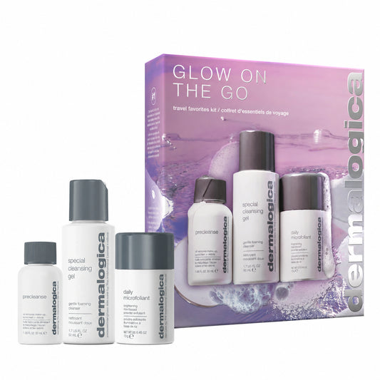 glow on the go (3 travel-size)