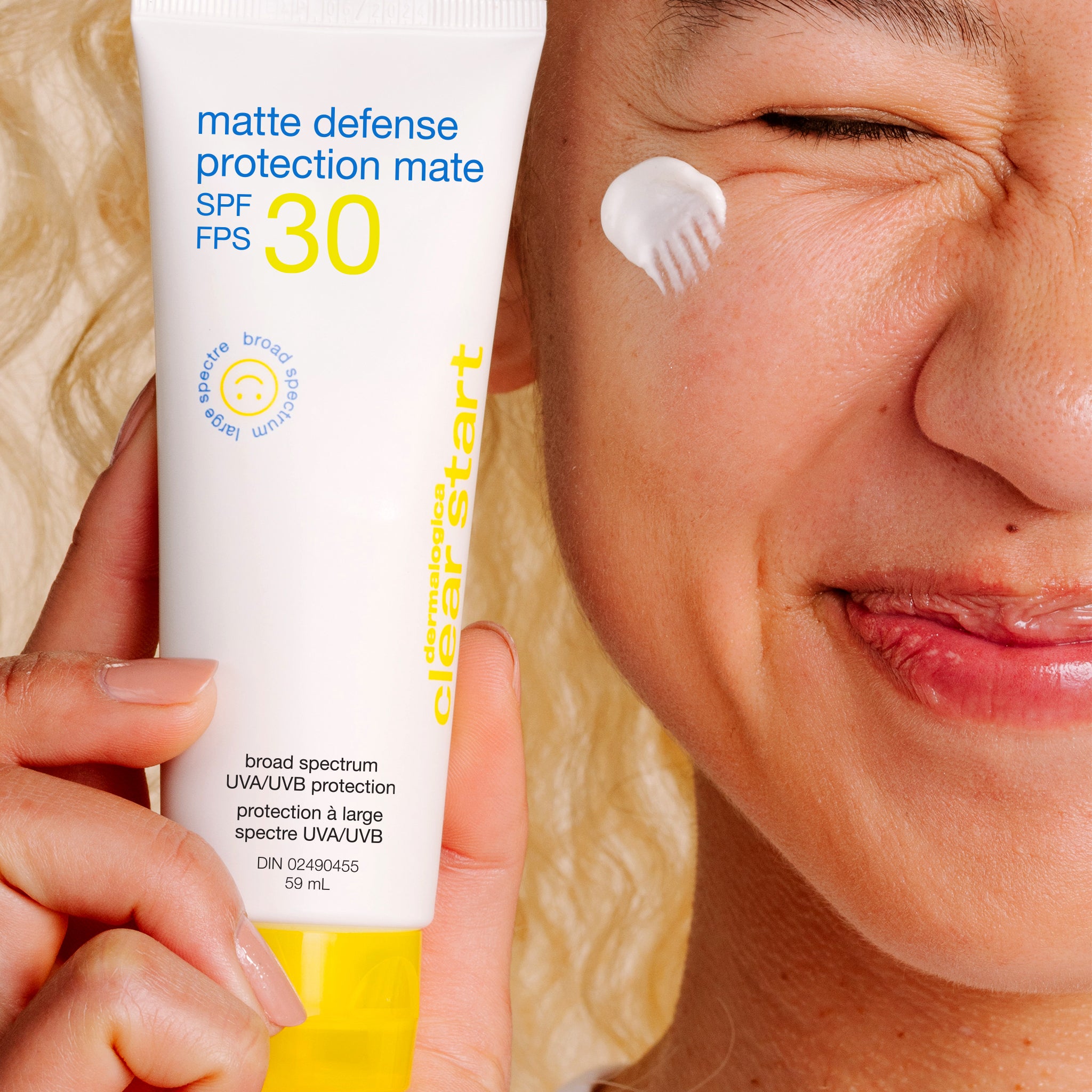 spf – Dermalogica CA