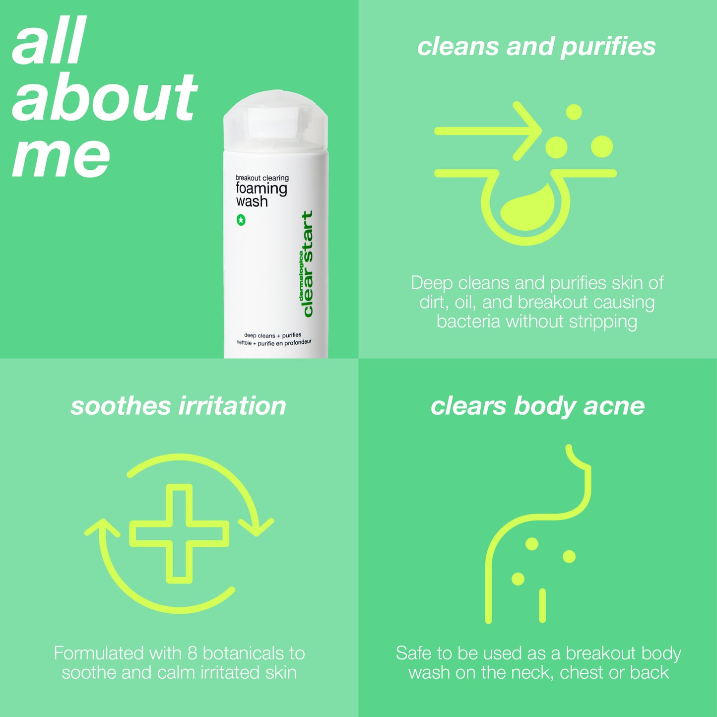 breakout clearing duo