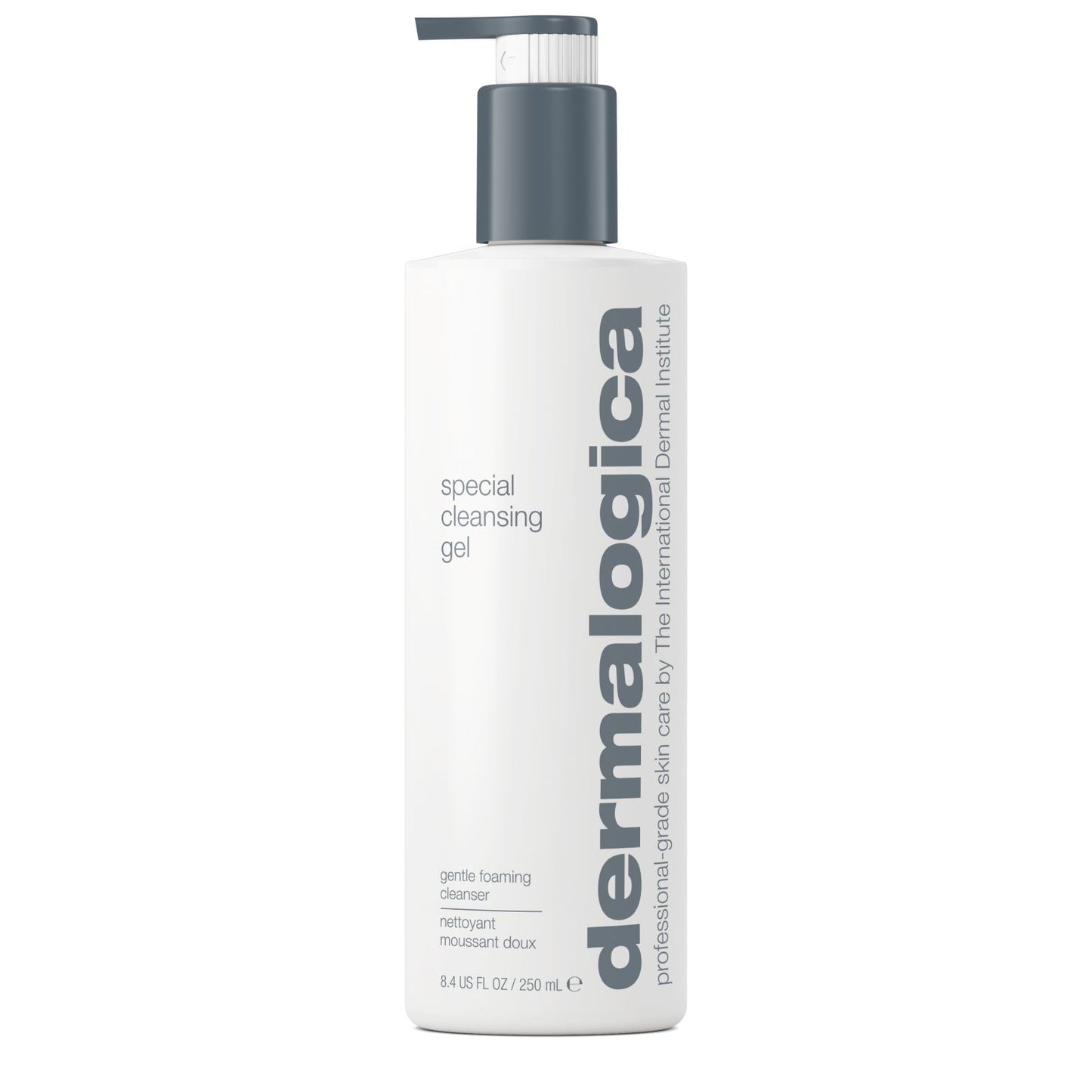 special cleansing gel