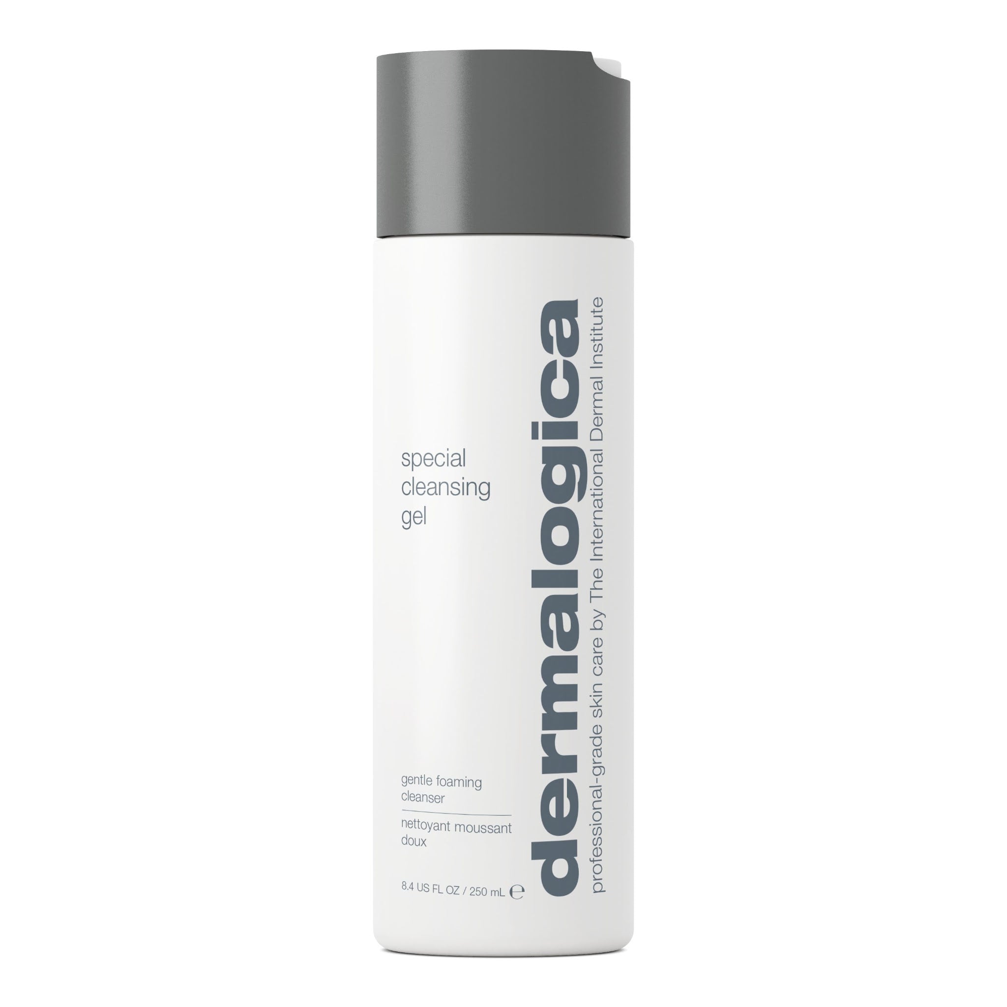 dermalogica スキンケア Special Cleansing Gel | Gentle-Foaming Face Wash Gel | Smooth And