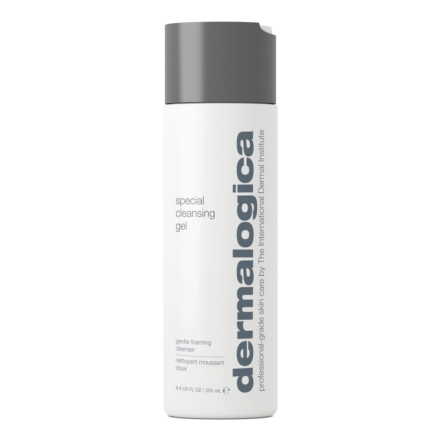special cleansing gel