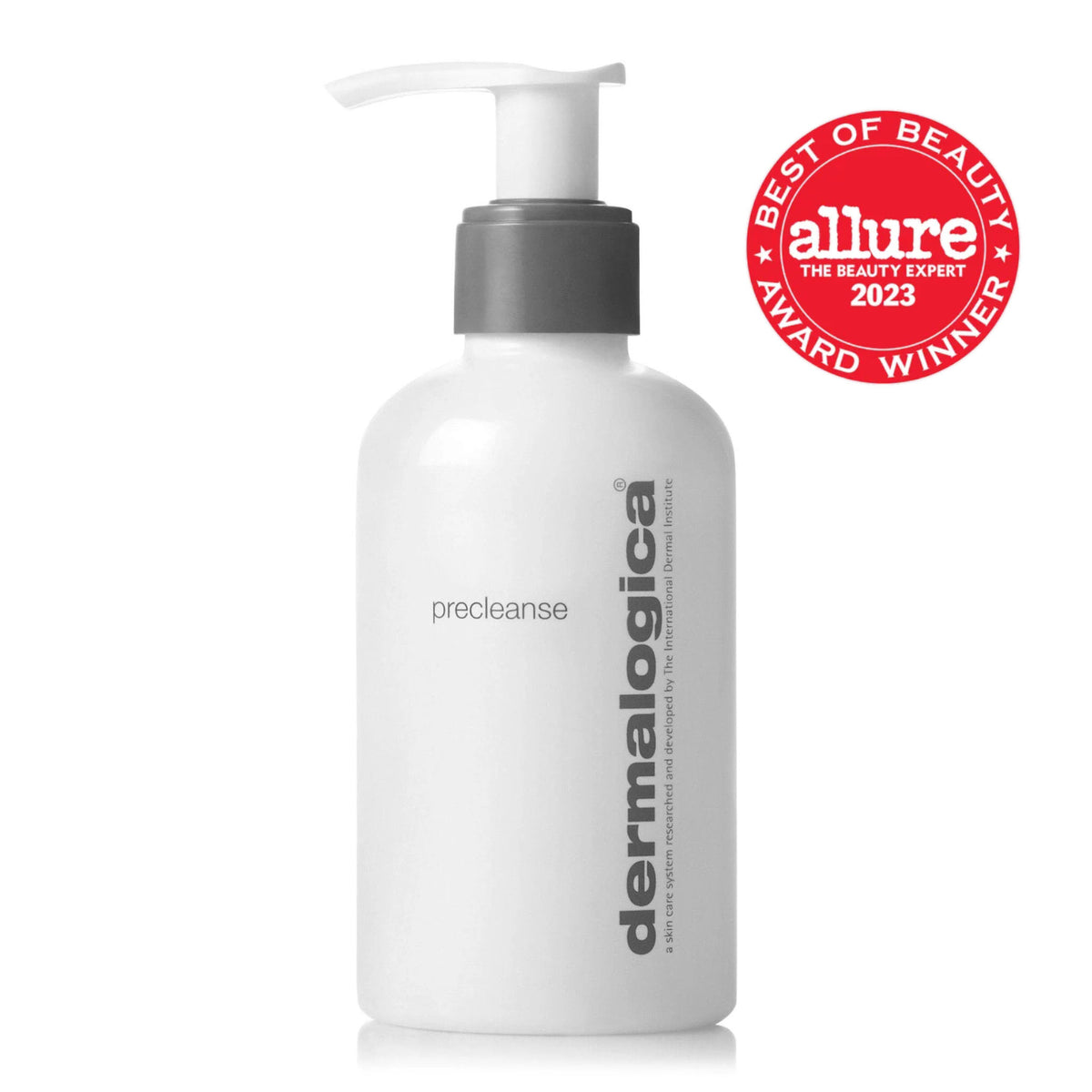 precleanse cleansing oil | Dermalogica CA
