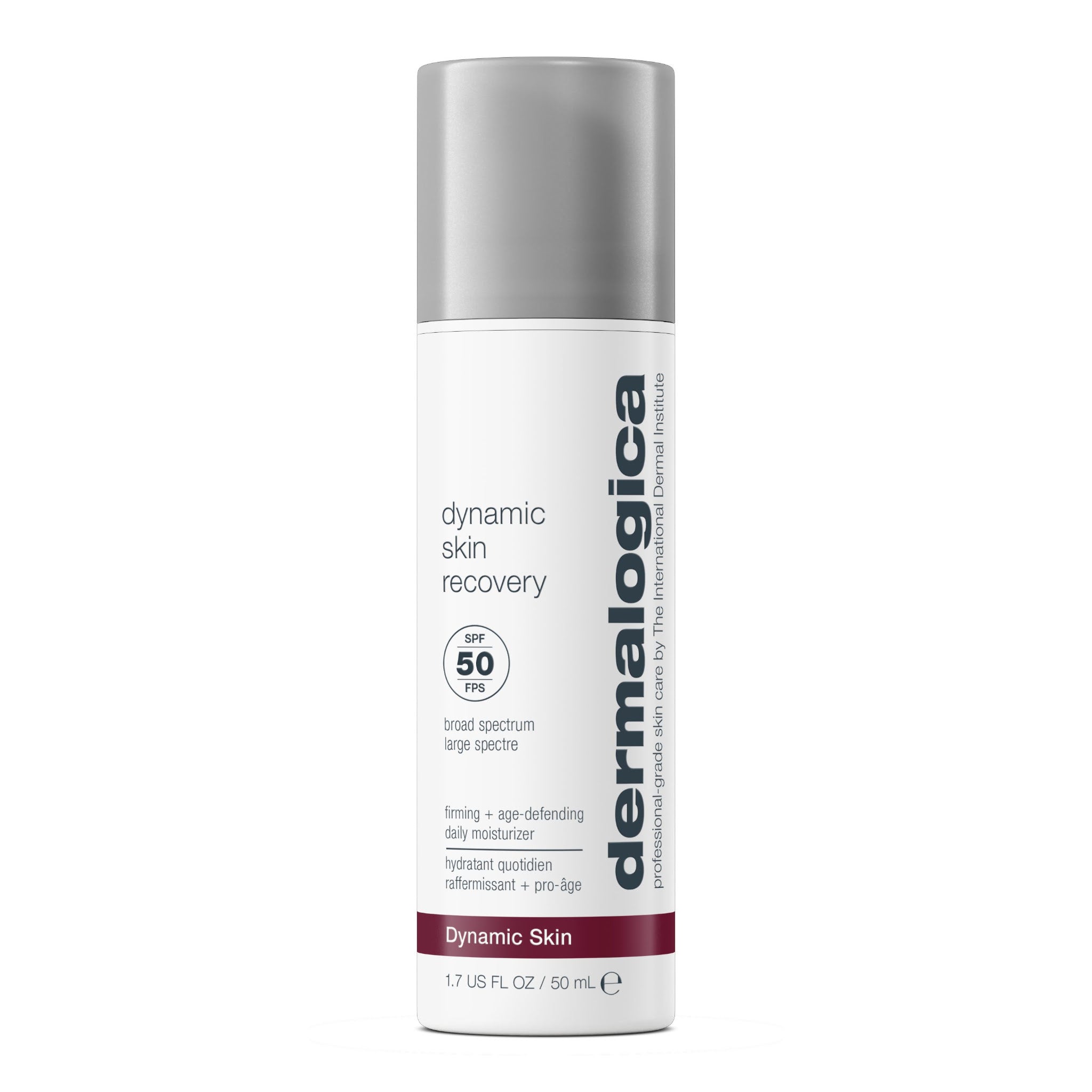 Dynamic Skin Recovery SPF 50 | Moisturizer | Signs of Skin Aging ...