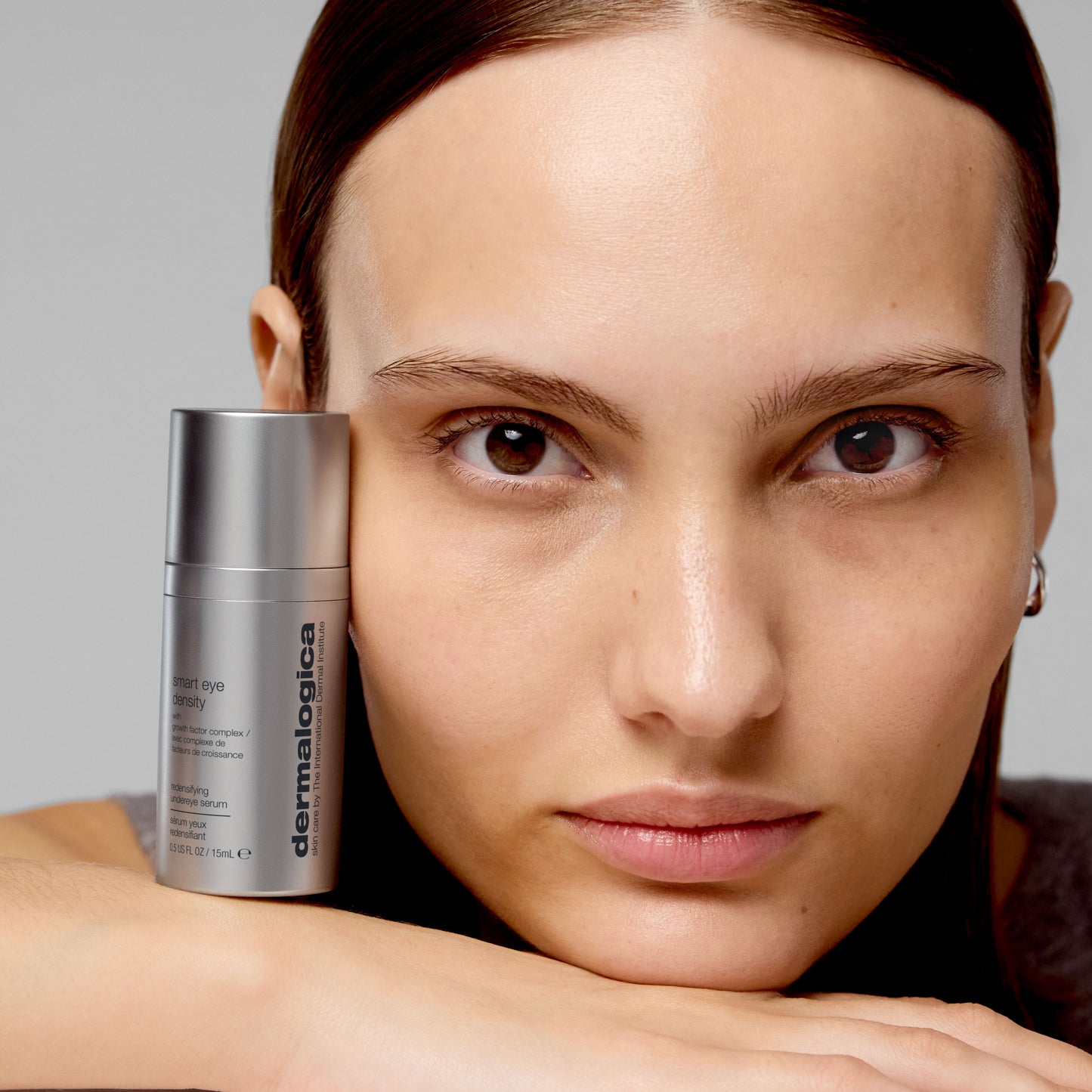COMING SOON! smart eye density serum