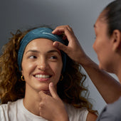 face mapping skin analysis
