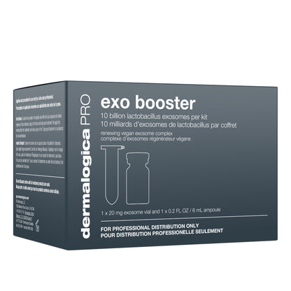 PRO exo booster