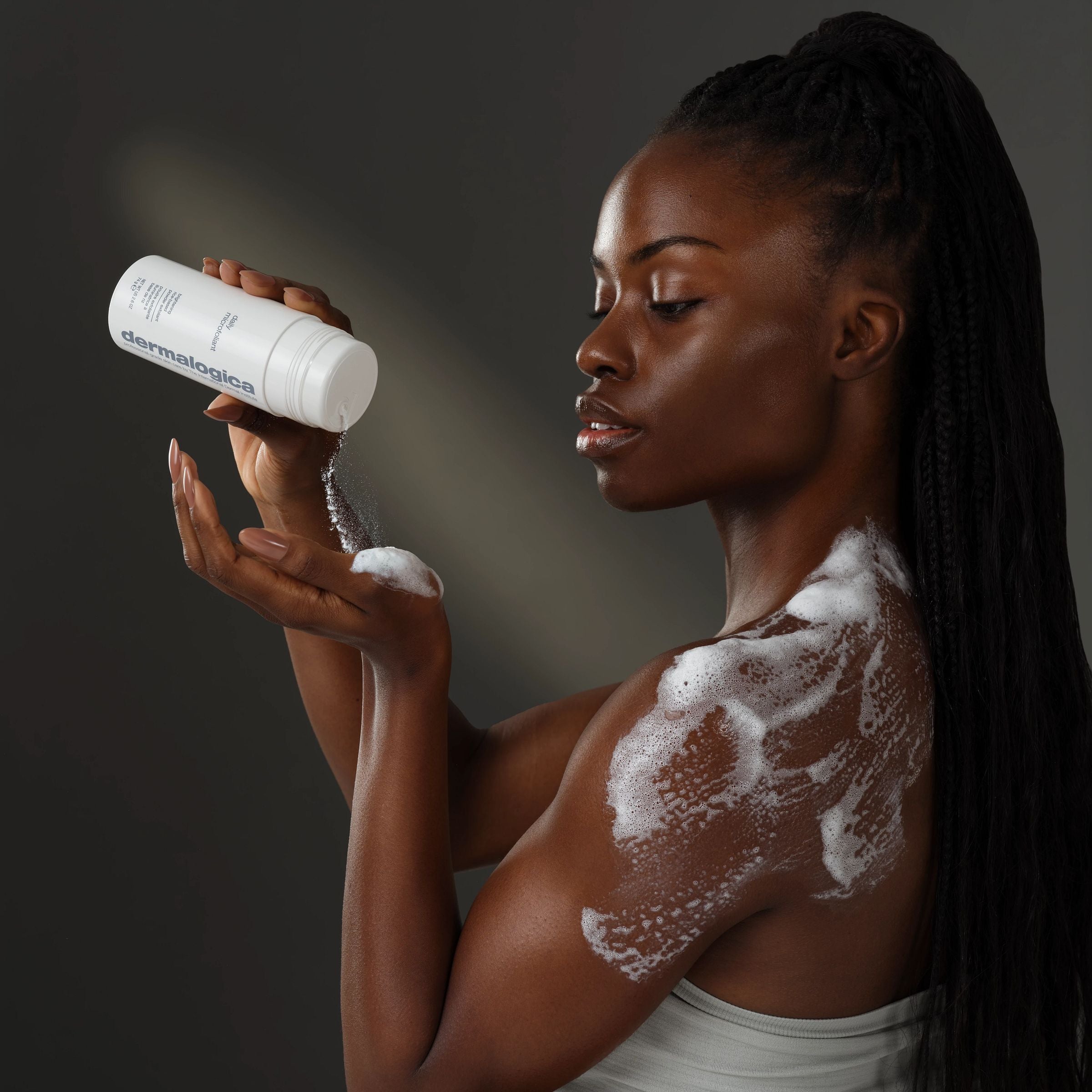daily microfoliant exfoliator refill | Dermalogica CA