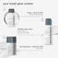 glow on the go (3 travel-size)