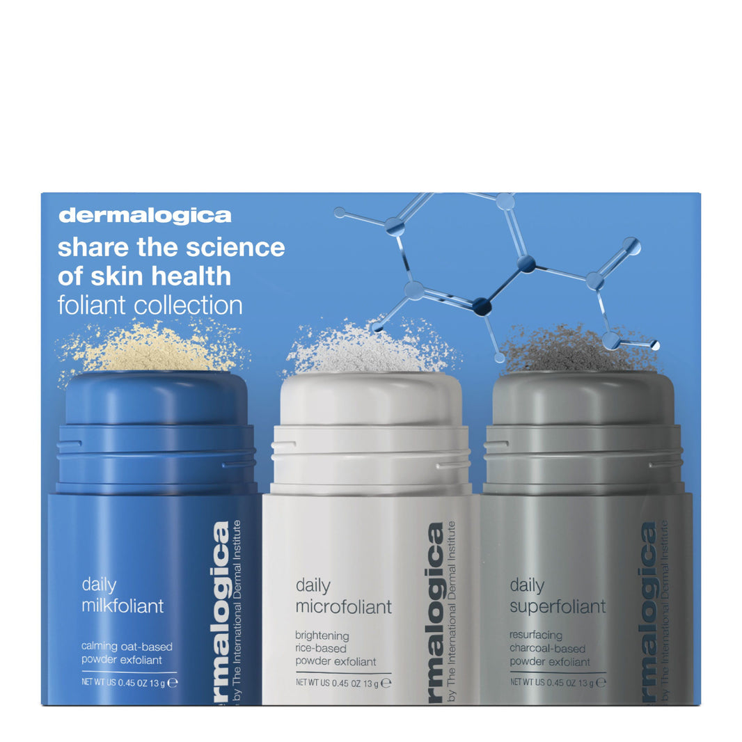 holiday gift sets Dermalogica CA
