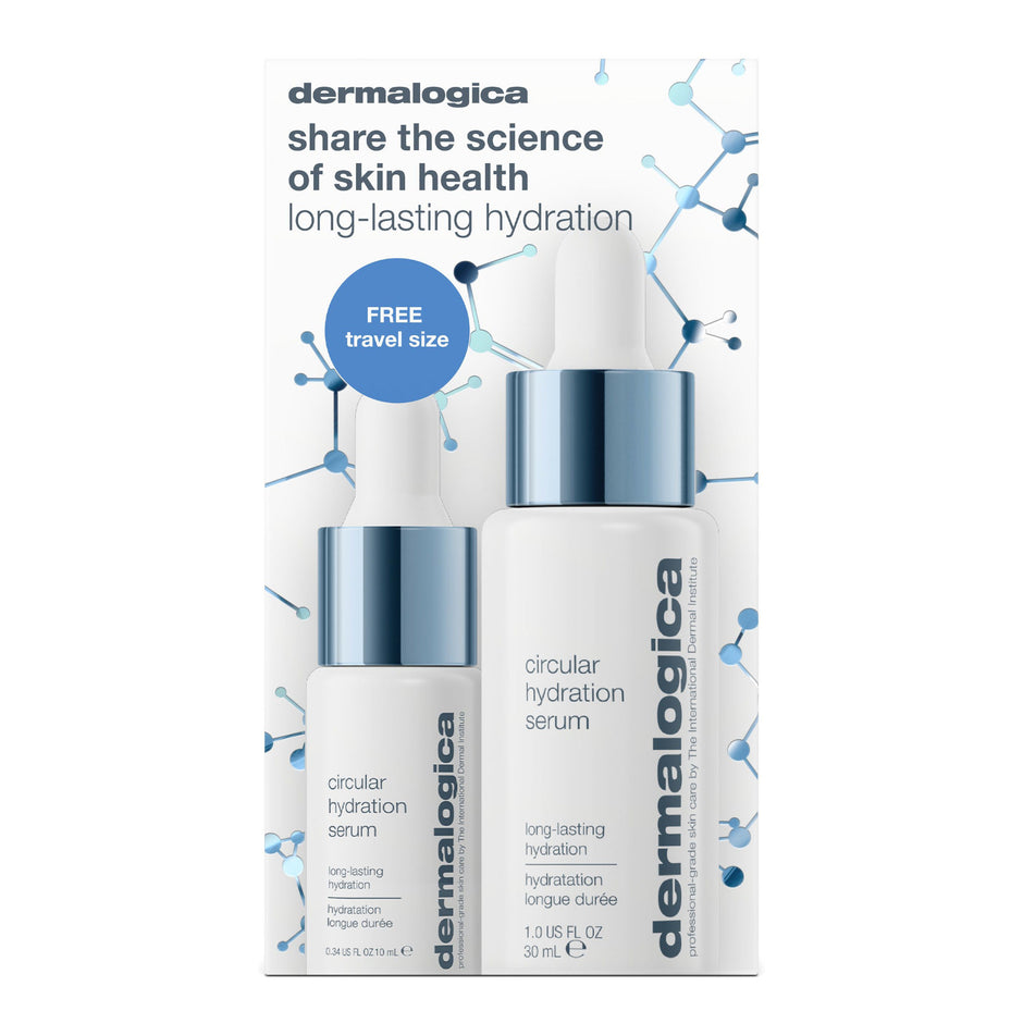 holiday gift sets Dermalogica CA
