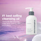 expert cleanse + glow (3 full-size)
