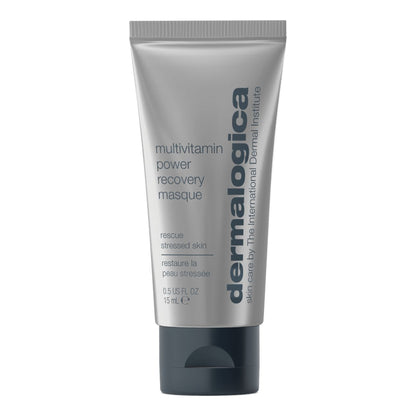 multivitamin power recovery masque