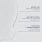 age bright clearing serum