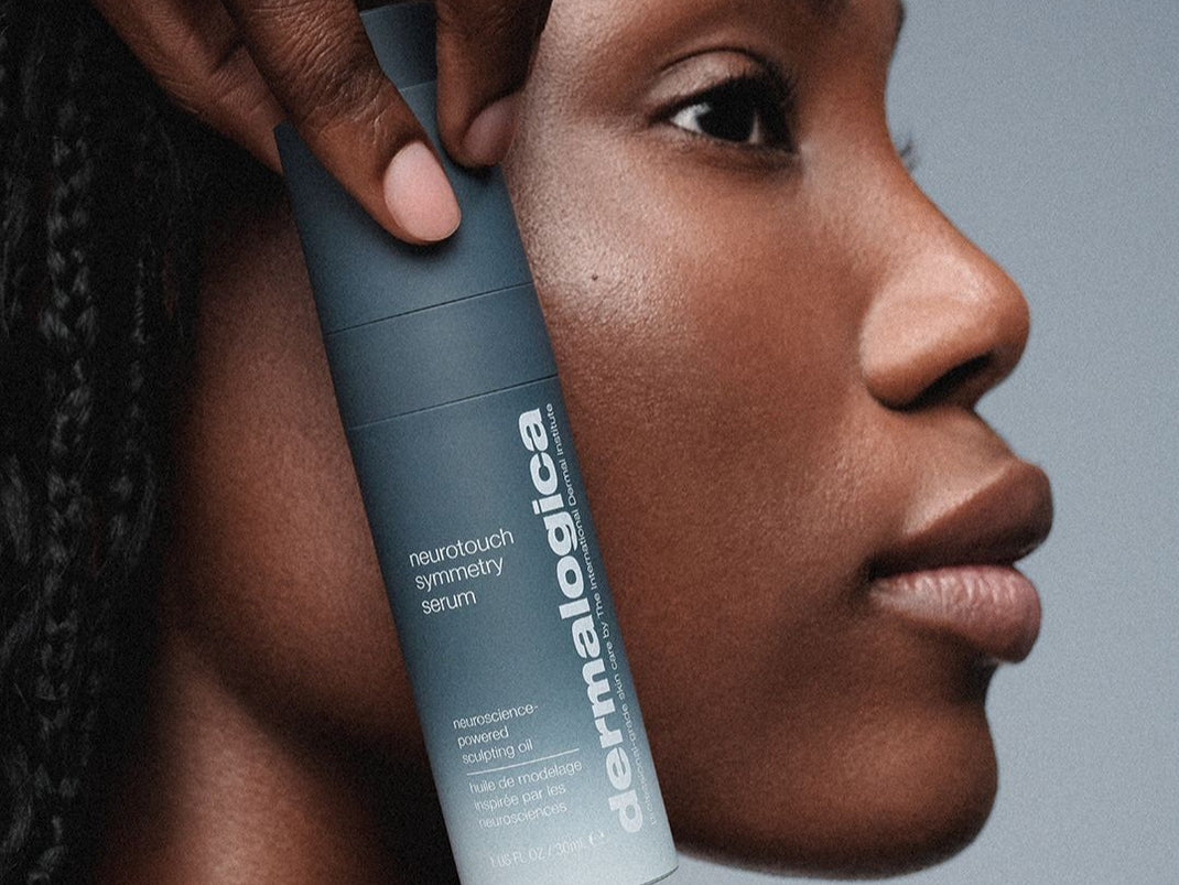 neurotouch symmetry serum reveal – Dermalogica CA