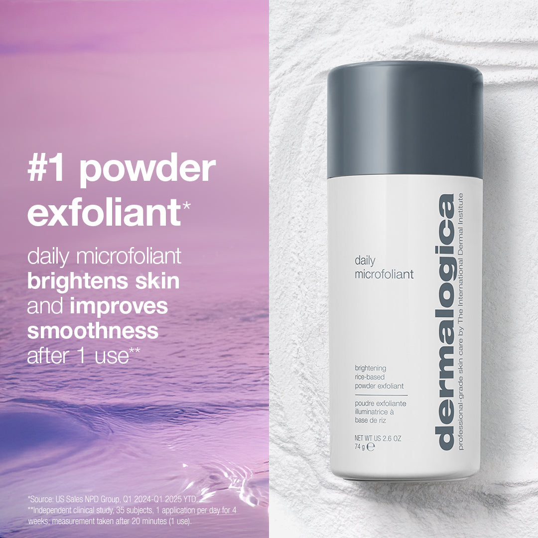 expert cleanse + glow (3 full-size)