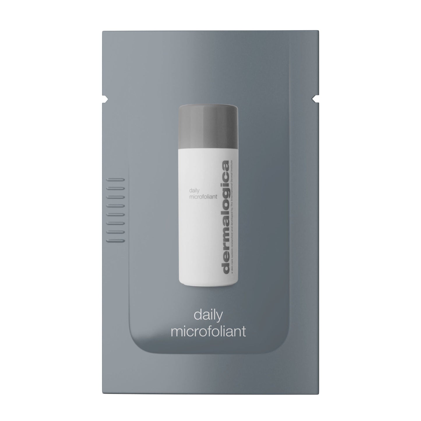 daily microfoliant - sample